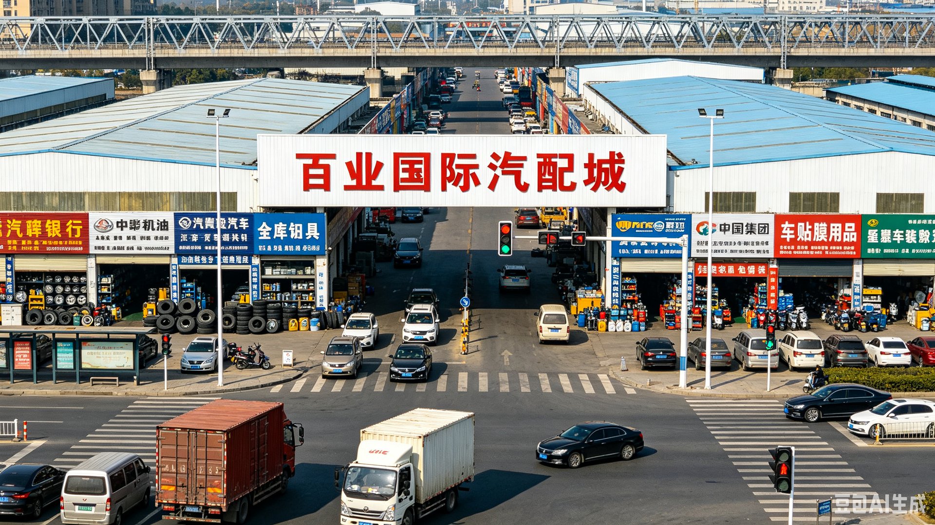 东莞市鸿伟汽车配件有限公司