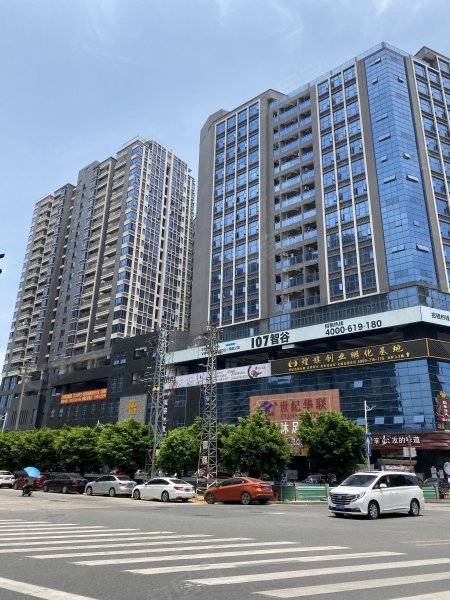 东莞市友为装饰工程有限公司