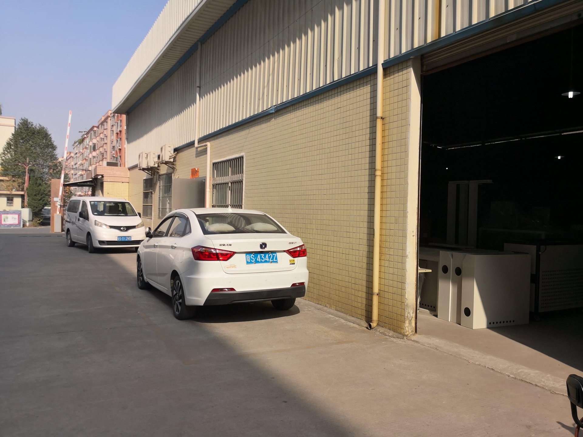 东莞市添财电子科技有限公司