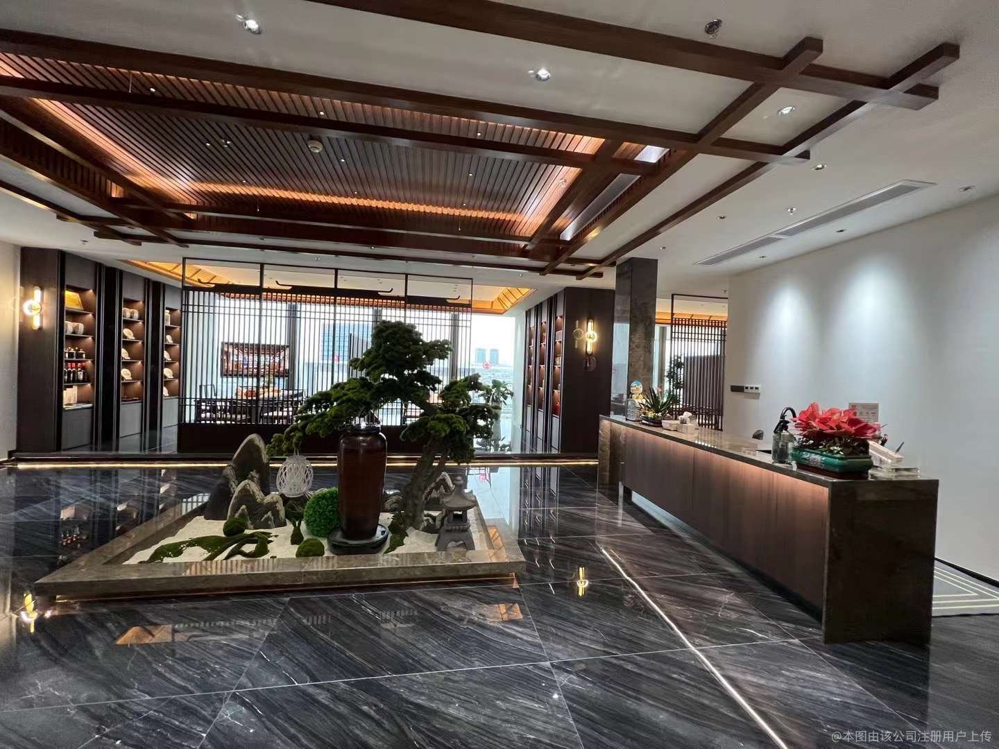 东莞市任发装饰工程有限公司